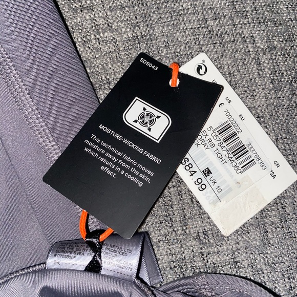 SOLD !!! 🗓️NWT Superdry Women’s Leggings ! - Picture 7 of 8